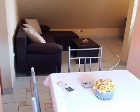 Apartman Ema