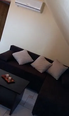 Apartman Ema
