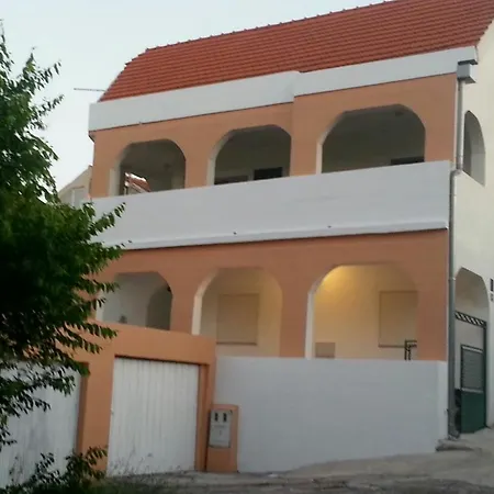 Ema Apartman Tribunj (Sibenik-Knin)