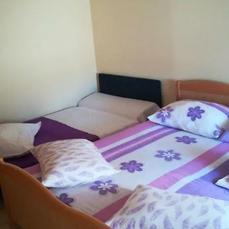 Ema Apartman Tribunj (Sibenik-Knin)