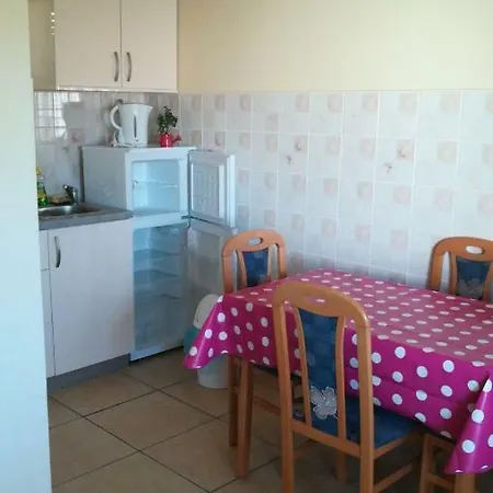 Apartman Ema Tribunj (Sibenik-Knin)