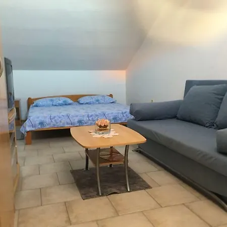 Apartman Ema Tribunj (Sibenik-Knin)