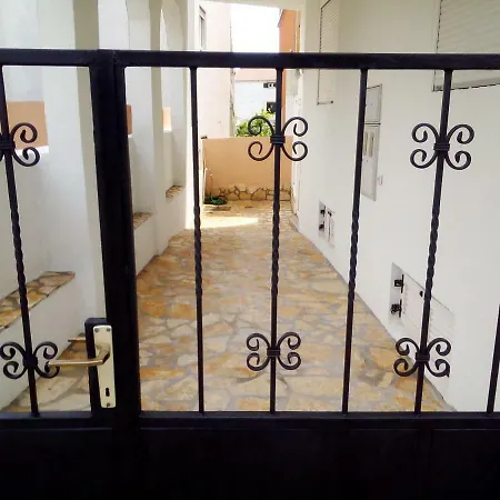 Ema Apartman *